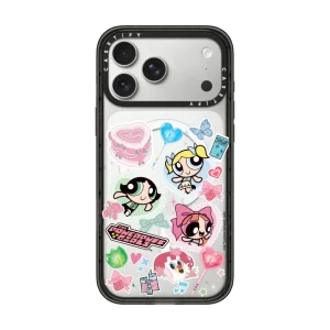 飛天小女警 The Powerpuff Girls Characters Case｜手機殼