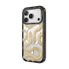 Gold Kingsnake｜手機殼