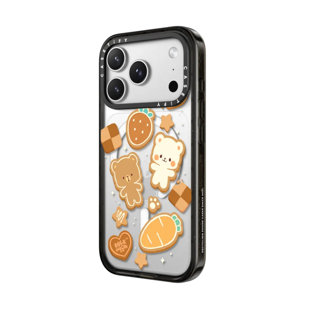 Cookies!｜手機殼