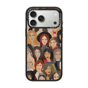 Fashion Week Phone Case｜手機殼