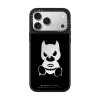 蝙蝠俠 Batman x BLVCK Batman Teddy Case - Black｜手機殼
