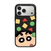 蠟筆小新 Crayon Shinchan Face Case｜手機殼