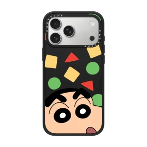 蠟筆小新 Crayon Shinchan Face Case｜手機殼