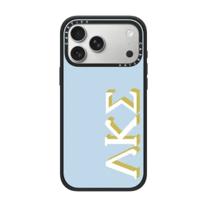 Lambda Kappa Sigma｜手機殼