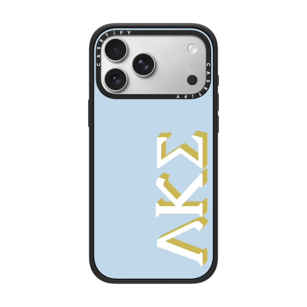 Lambda Kappa Sigma｜手機殼