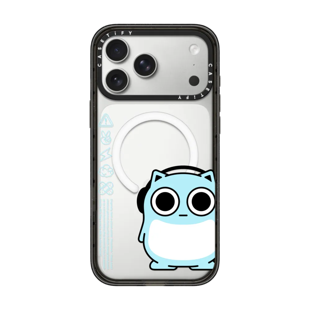 BLUE HAMHAM