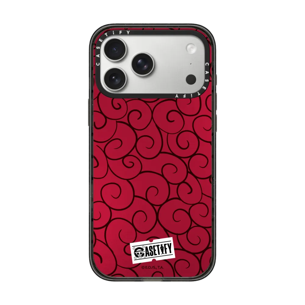 Op-Op Case｜手機殼