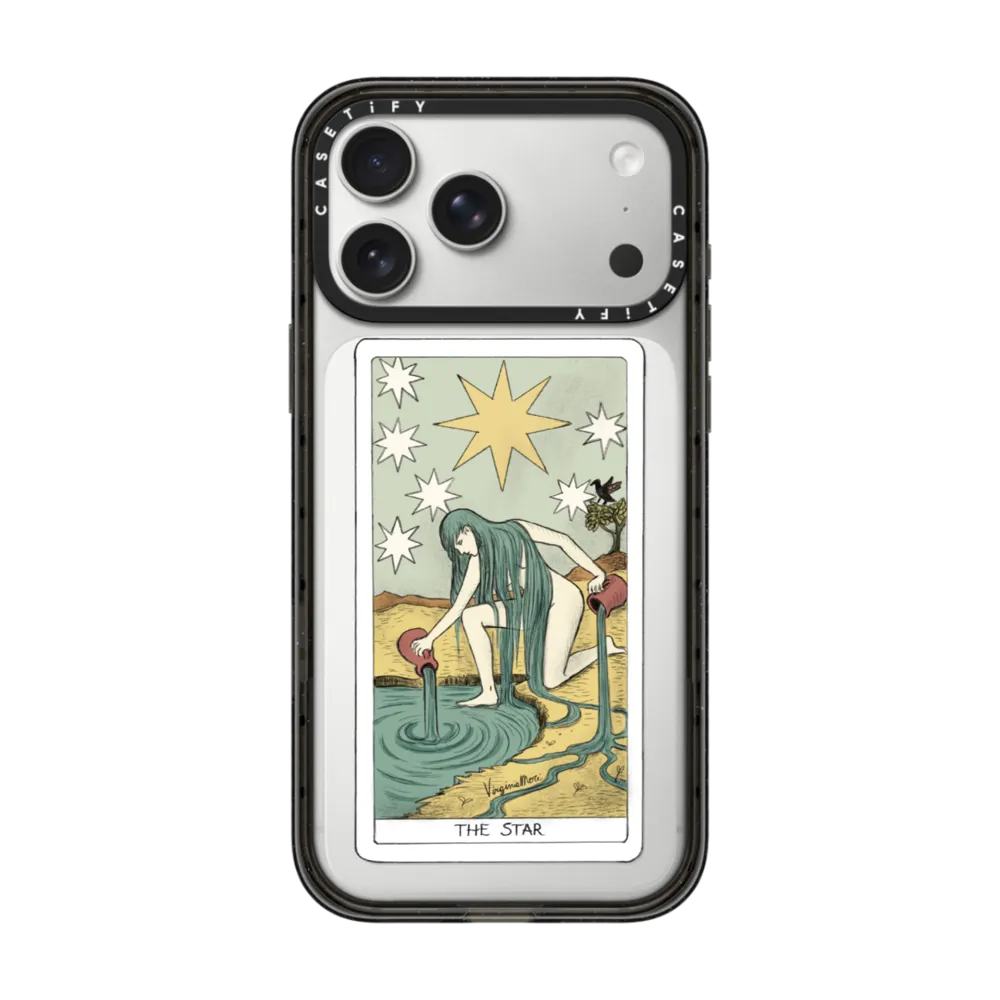 Tarot Star