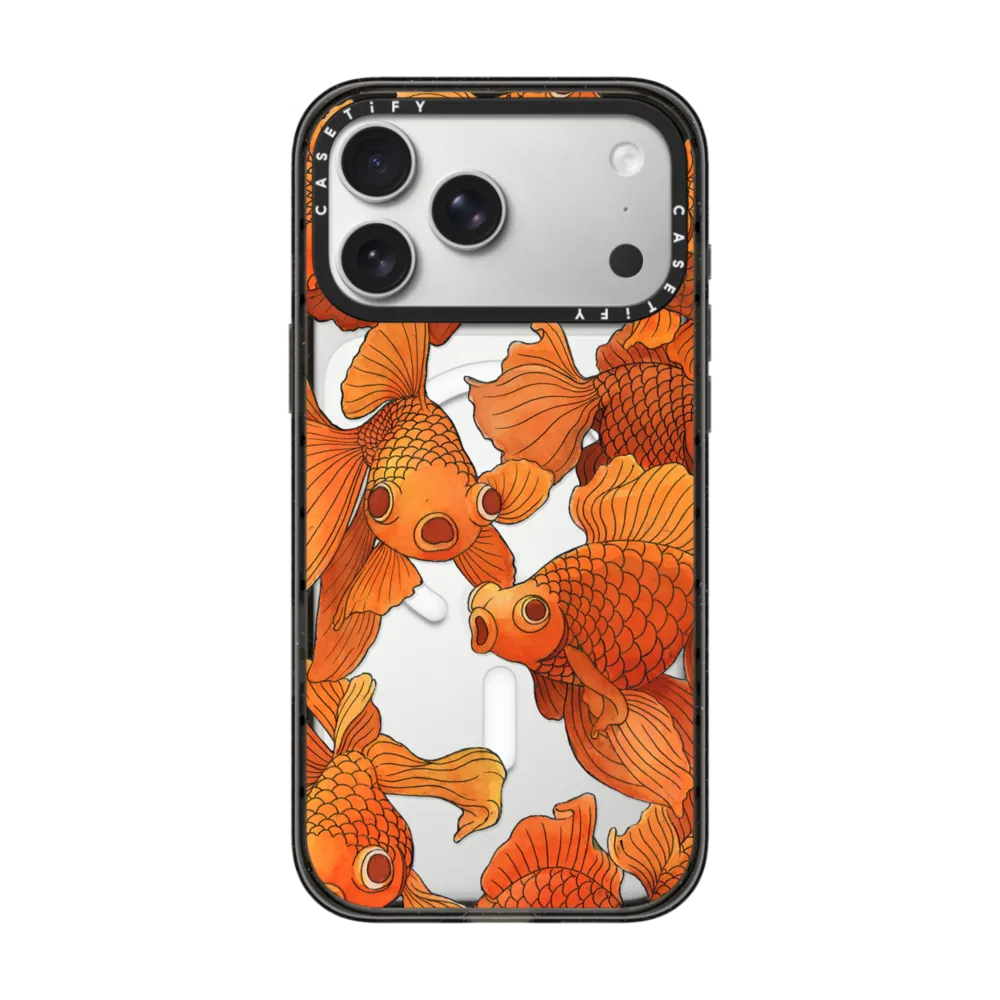 Goldfish