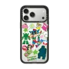 蠟筆小新｜Crayon Shinchan Sticker Custom Case (Action Kamen)｜手機殼
