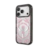 WYAGL Paisley Case - Pink｜手機殼