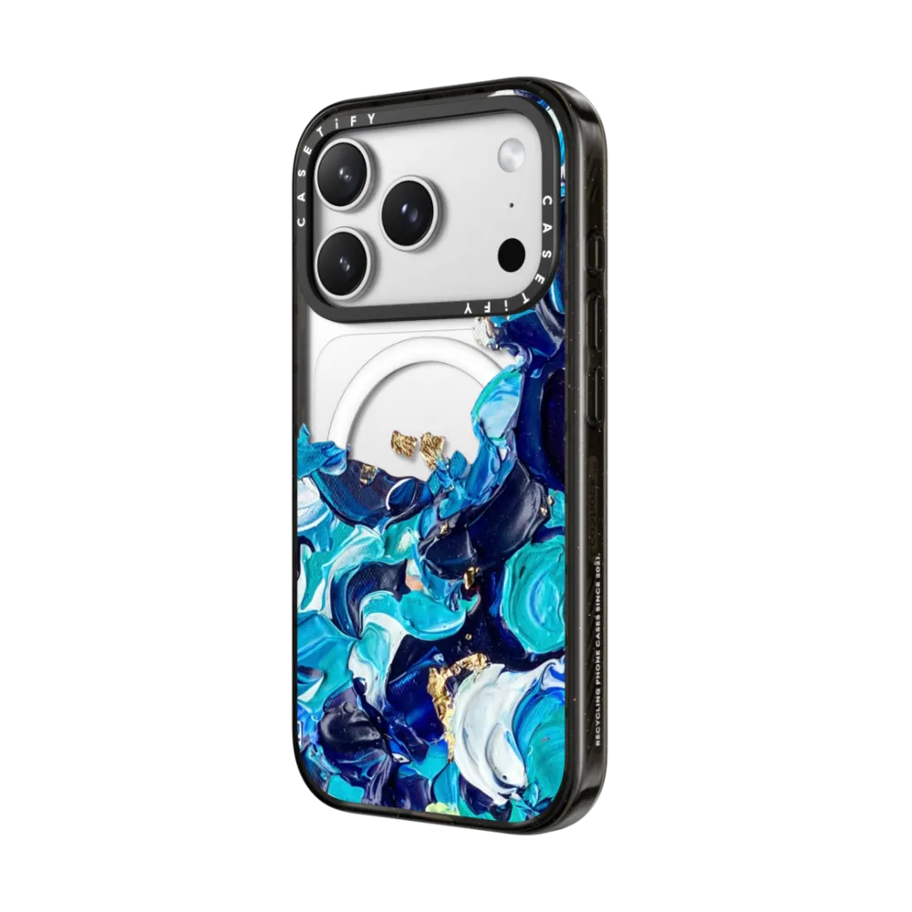 Frosted Android Case by Ann Upton｜手機殼