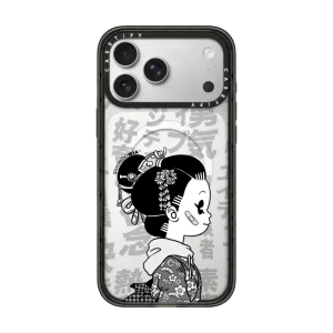 Looking Forward by Shishidomia｜手機殼