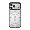 WYAGL Paisley Case - Grey｜手機殼