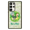 瑞克和莫蒂｜Hero Duo Case｜三星手機殼