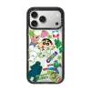 蠟筆小新｜Crayon Shinchan Sticker Custom Case (Pajamas)｜手機殼