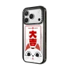 膽大黨 DAN DA DAN Turbo Granny Fortune Kuji Phone Case - DAZE｜手機殼