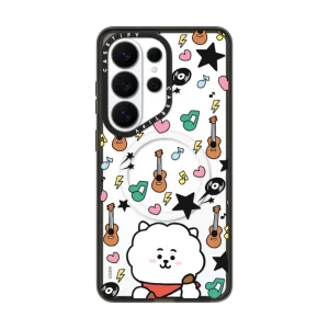 BT21｜BT21 Custom Case - RJ｜三星手機殼