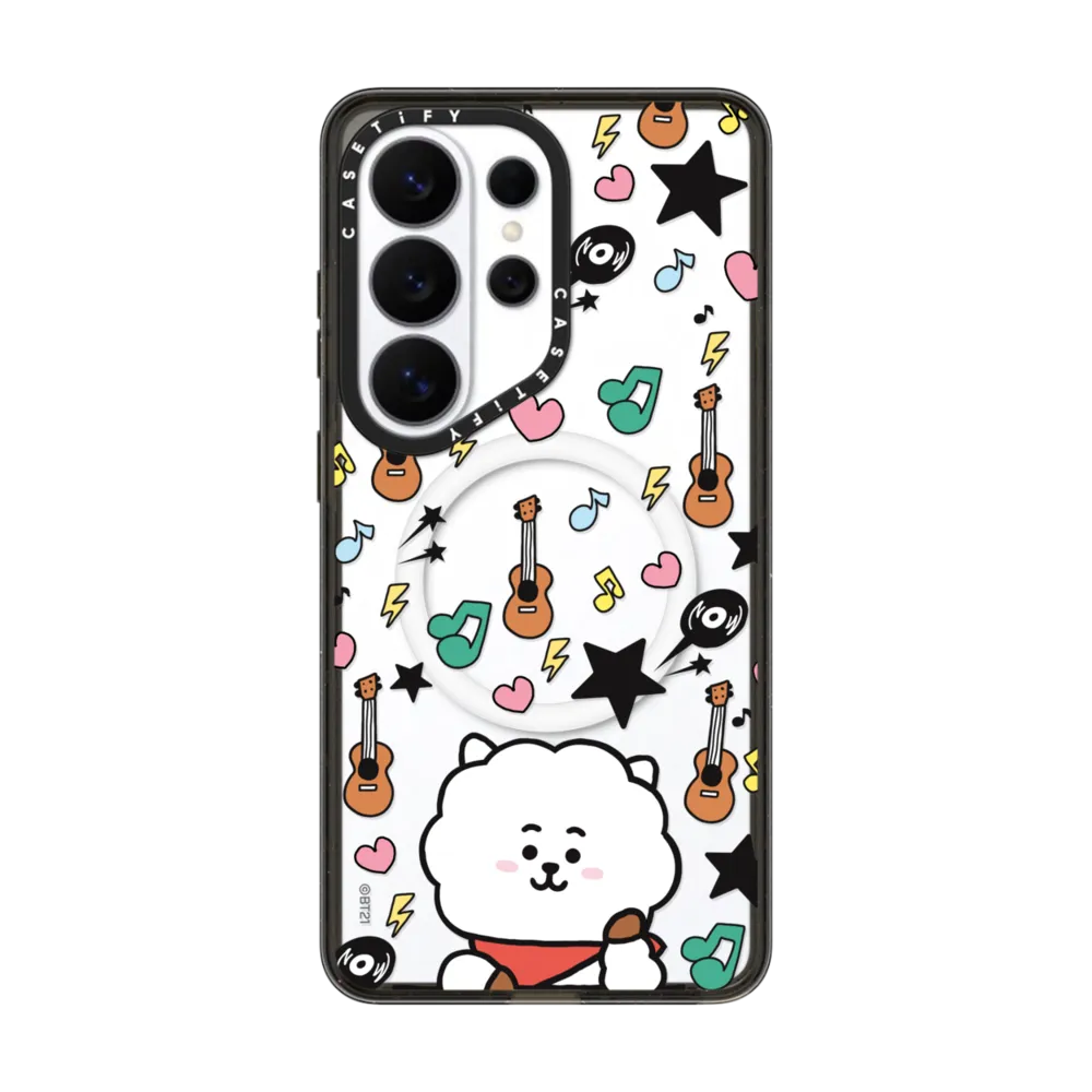BT21｜BT21 Custom Case - RJ