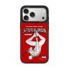 蜘蛛人 Spider-Man Red Poster Case｜手機殼