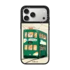 SSEBONG 系列｜SSEBONGRAMA On the Tram｜手機殼