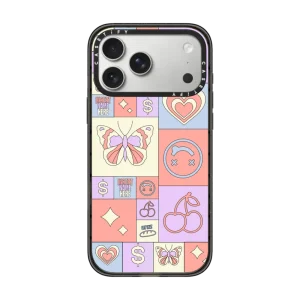Patchwork｜手機殼