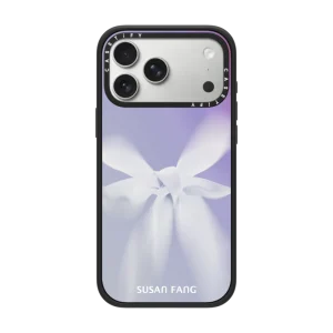 SUSAN FANG Lavender Mist Case｜手機殼