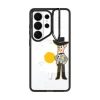 PEACEMINUSONE × 玩具總動員｜THE FIRST FAN Symbol Case - WOODY｜三星手機殼