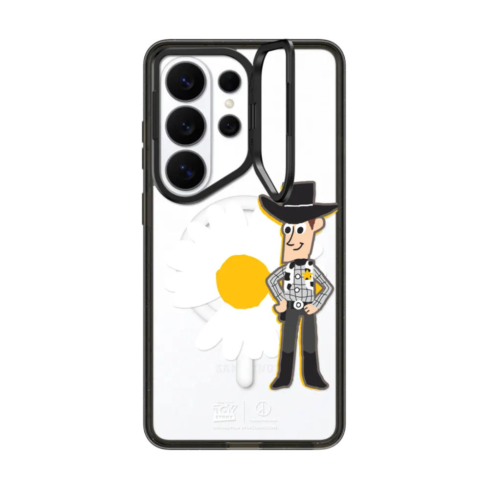 PEACEMINUSONE × 玩具總動員｜THE FIRST FAN Symbol Case - WOODY