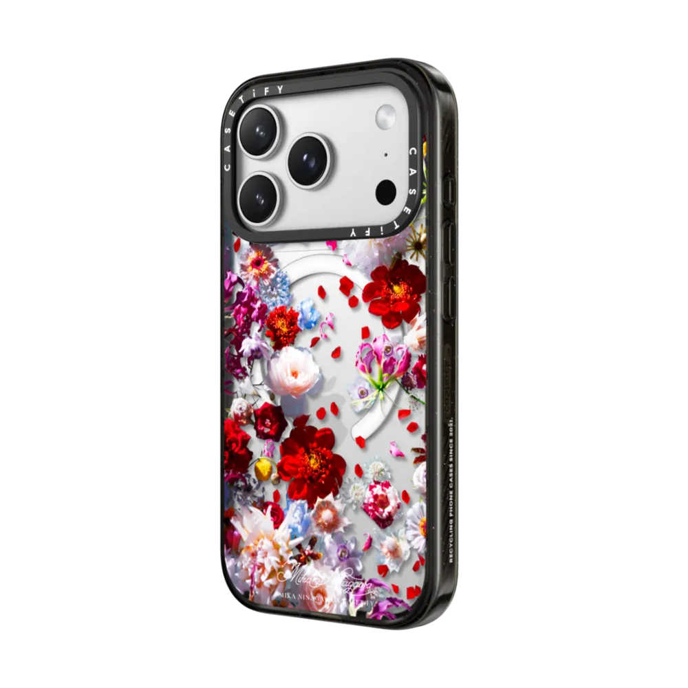 Pearl White Phone Case｜手機殼