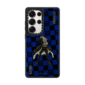 JoJo 的奇妙冒險：星塵鬥士｜Jotaro Kujo Case｜三星手機殼