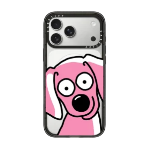 Dog Selfie｜手機殼