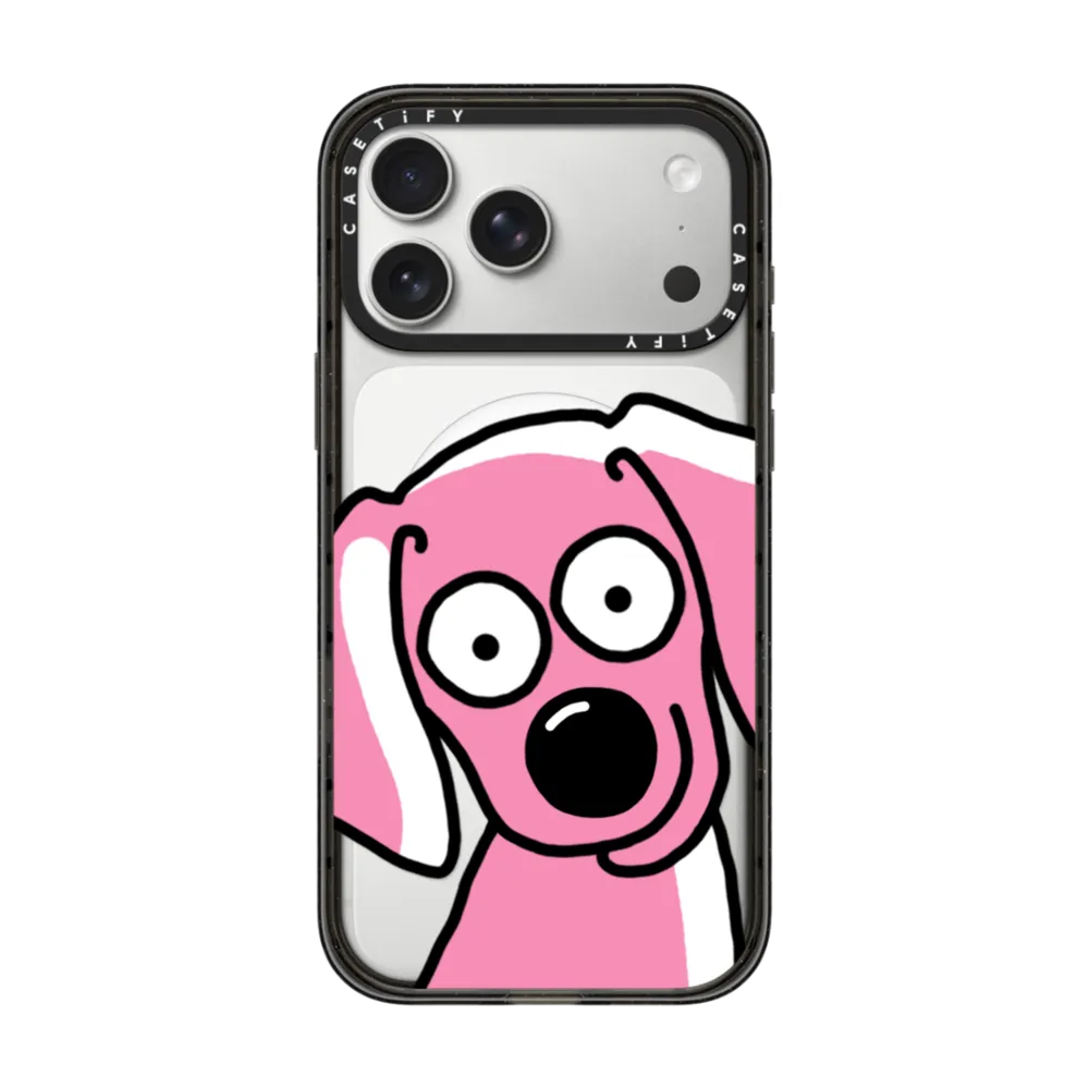Dog Selfie｜手機殼