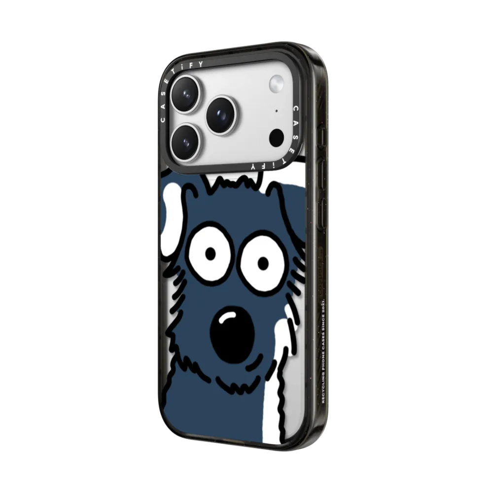 Dog Selfie｜手機殼