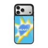 G-DRAGON MAKE iT YOURS｜MAKE iT YOURS Custom - Sunny Heart Phone Case（晶釉款）｜手機殼