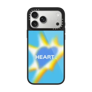 G-DRAGON MAKE iT YOURS｜MAKE iT YOURS Custom - Sunny Heart Phone Case（晶釉款）｜手機殼