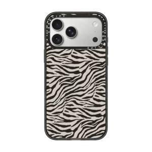 精選圖案系列｜Micro Zebra｜手機殼