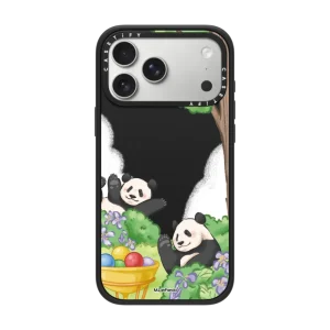 M.LanPanda Hide and Seek Case｜手機殼