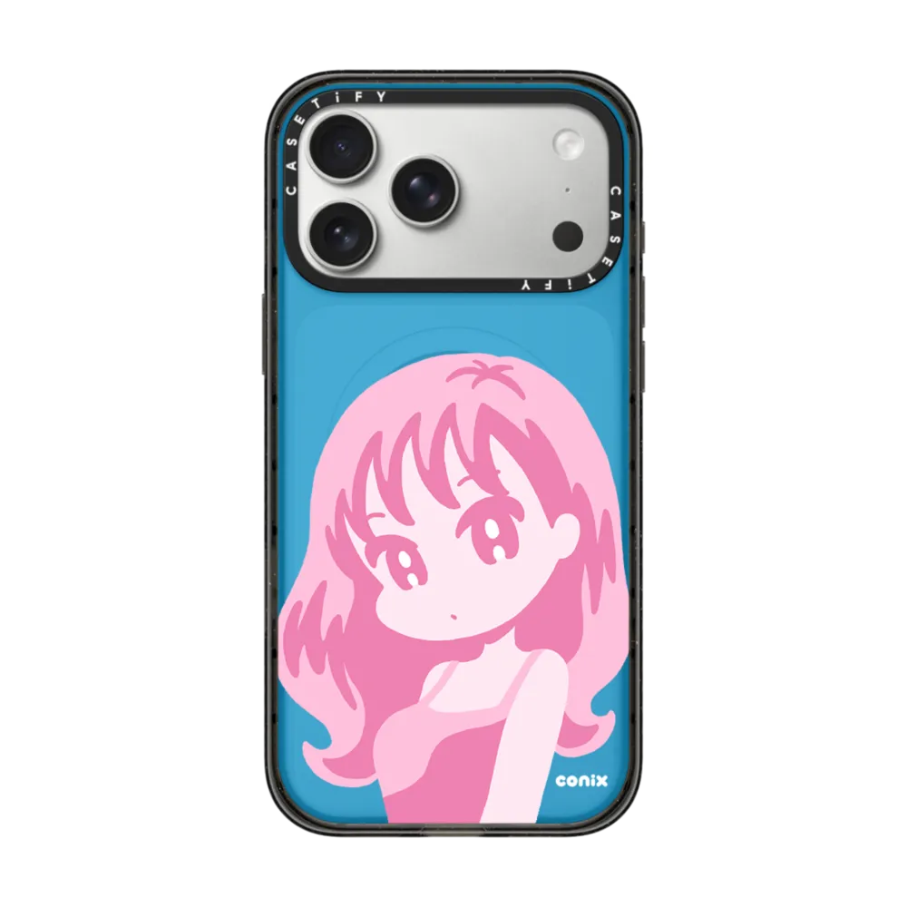 conix girl｜手機殼