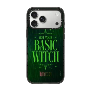 Not Your Basic Witch Case (Retail Exclusive)｜手機殼