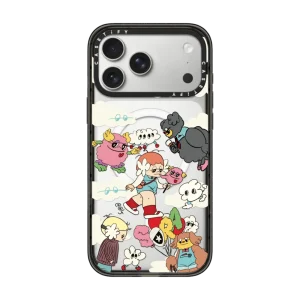 Sora and Her Friends 系列｜Sora Roam with Friends｜手機殼