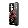 蜘蛛人｜Spider-Man Name Custom Case (Black Font) - Pose 1｜三星手機殼