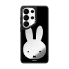 Miffy Black Mirror Frame Case｜三星手機殼