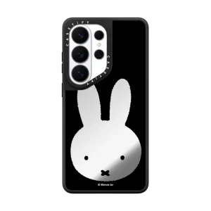 Miffy Black Mirror Frame Case｜三星手機殼
