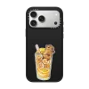 Capybara Lemon Tea｜手機殼