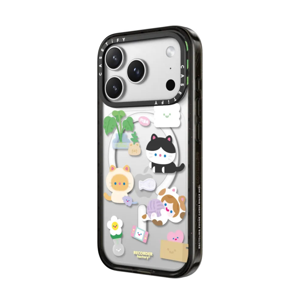 CELL KITTEN｜手機殼