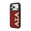 Alpha Sigma Alpha｜手機殼