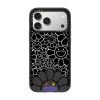 村上隆｜SMILE (BLACK) PHONE CASE｜手機殼