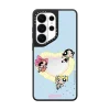 The Powerpuff Girls Mirror Case｜三星手機殼