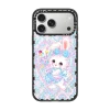 Fancy Bunny｜手機殼
